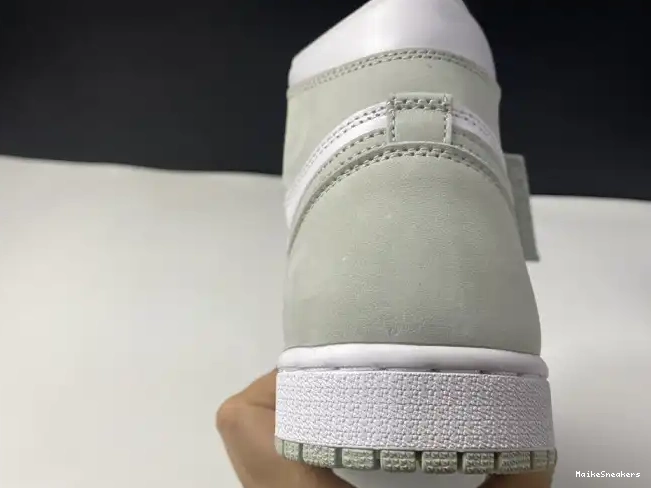 MaikeSneakers OG Seafoam Jordan High Air 1 CD0461-002 0514
